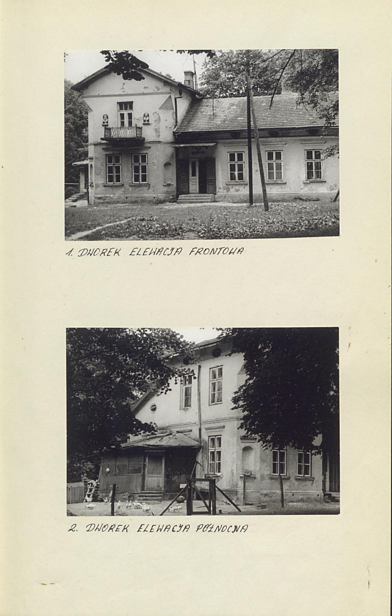 Ewidencja parkowa, skan nr 15