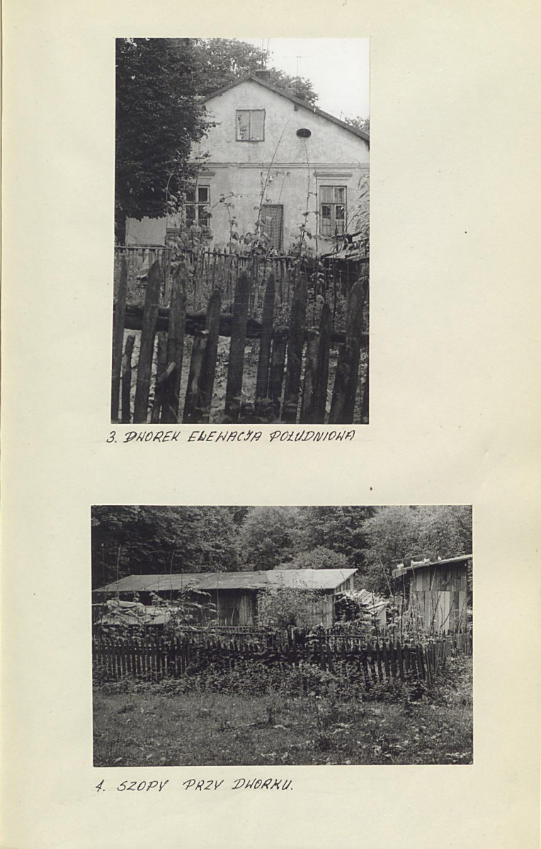 Ewidencja parkowa, skan nr 16