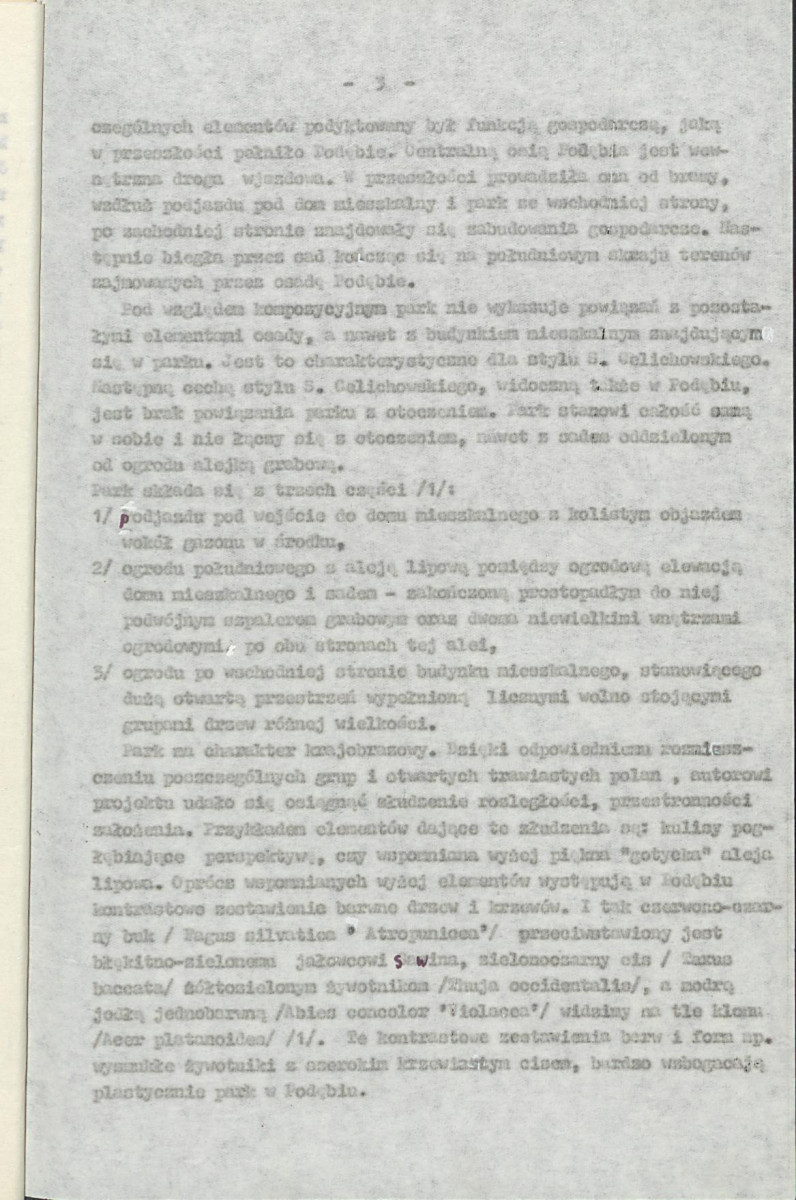 EP - Ewidencja parkowa, skan nr 8