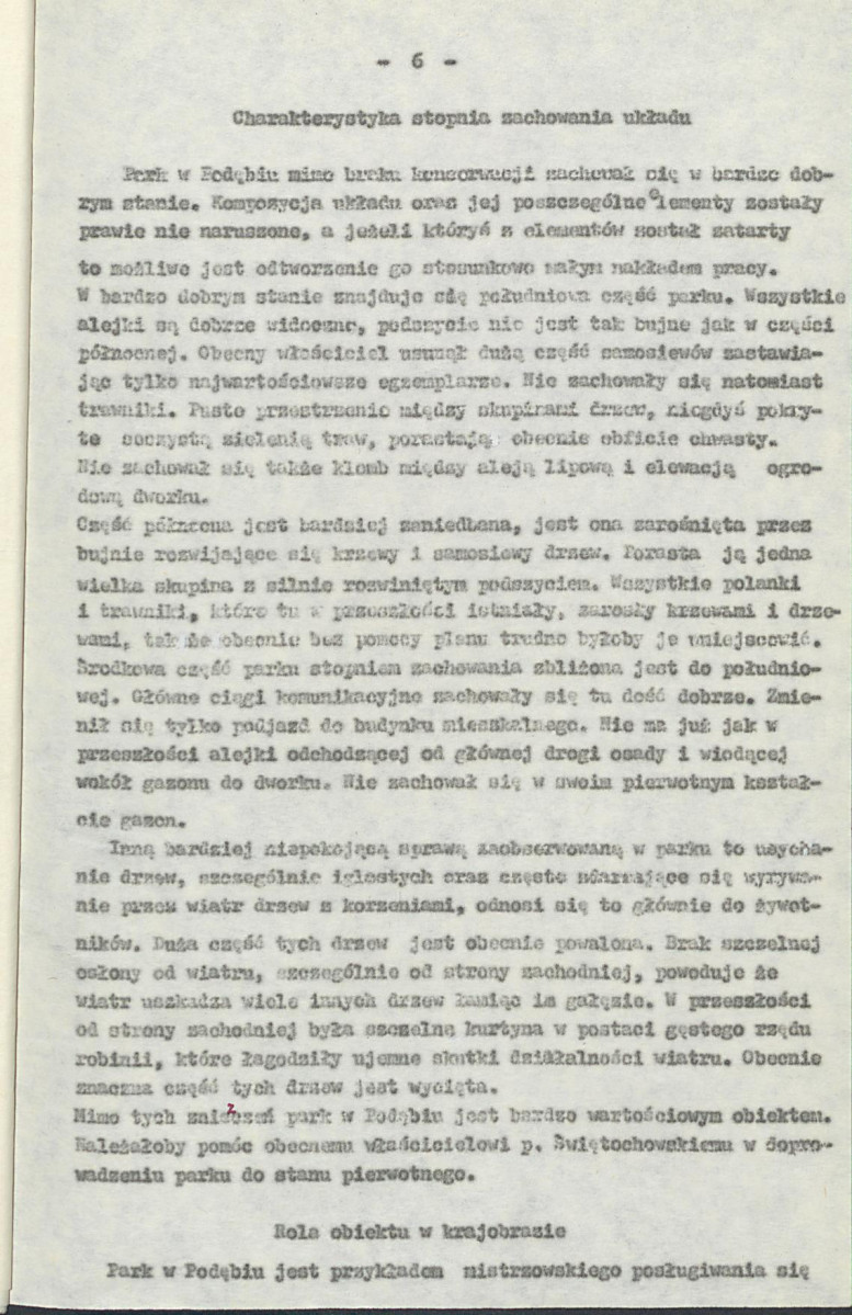 EP - Ewidencja parkowa, skan nr 11