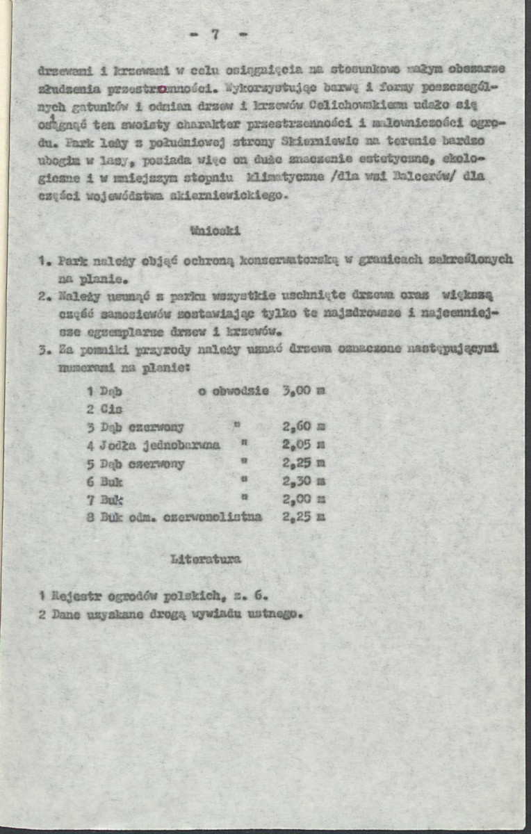 EP - Ewidencja parkowa, skan nr 12