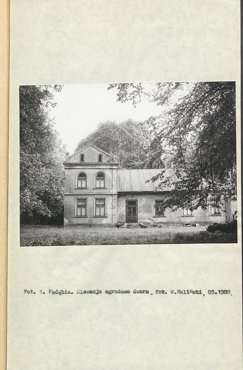 EP - Ewidencja parkowa, skan nr 14