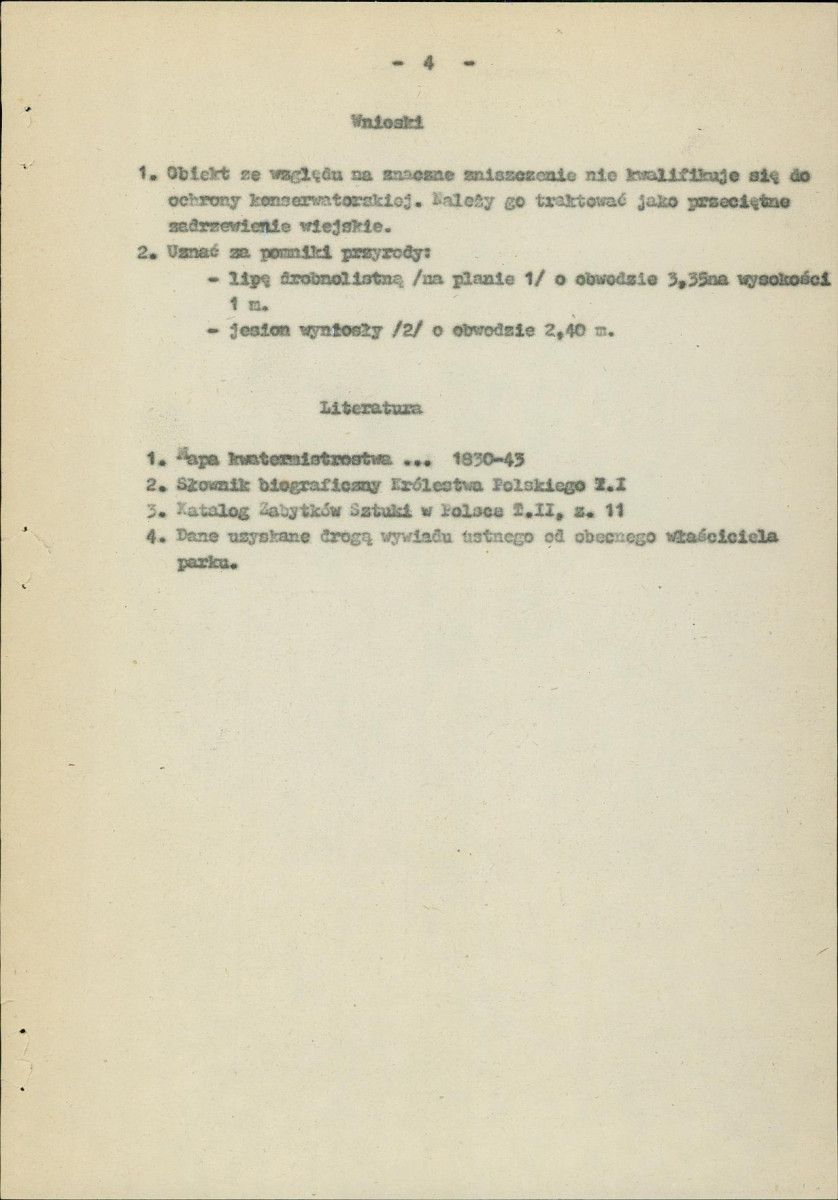 EP - Ewidencja parkowa, skan nr 10