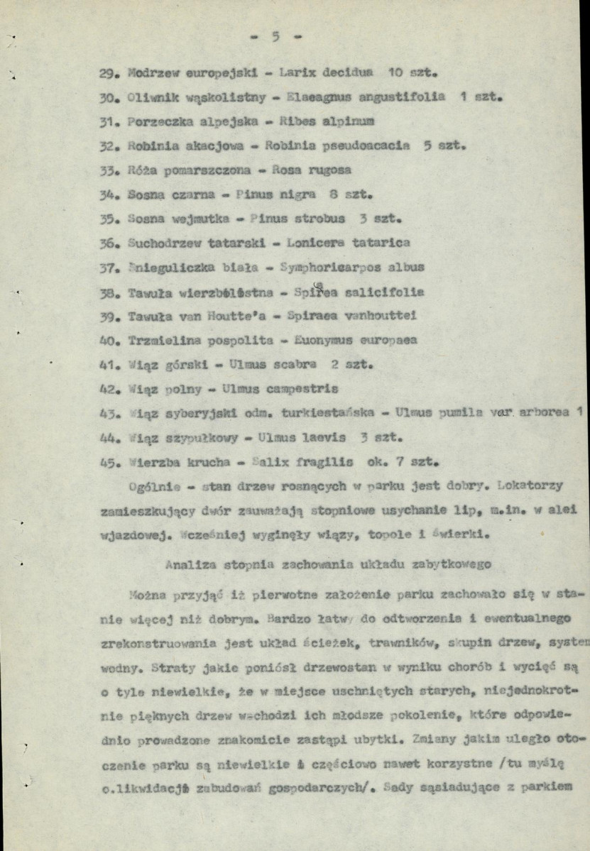 EP - Ewidencja parkowa, skan nr 10