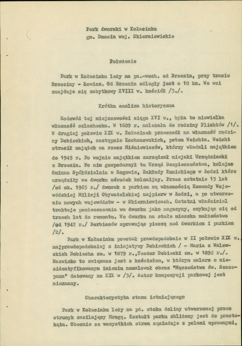 Ewidencja parkowa, skan nr 7