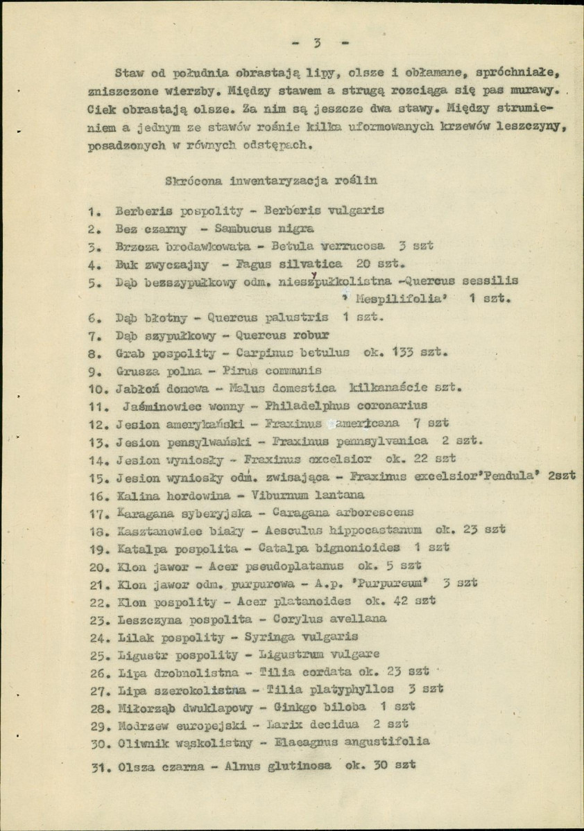 Ewidencja parkowa, skan nr 9