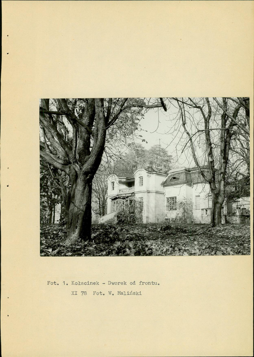 Ewidencja parkowa, skan nr 13