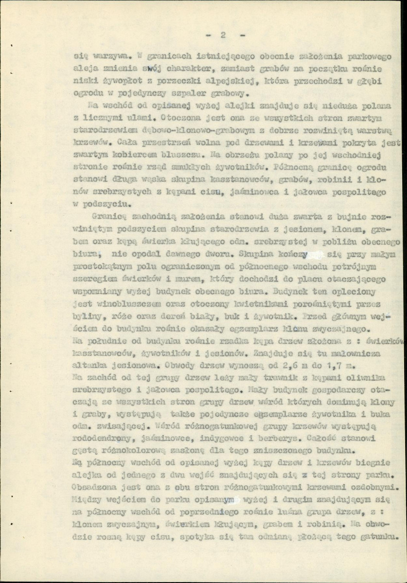 Ewidencja parkowa, skan nr 8