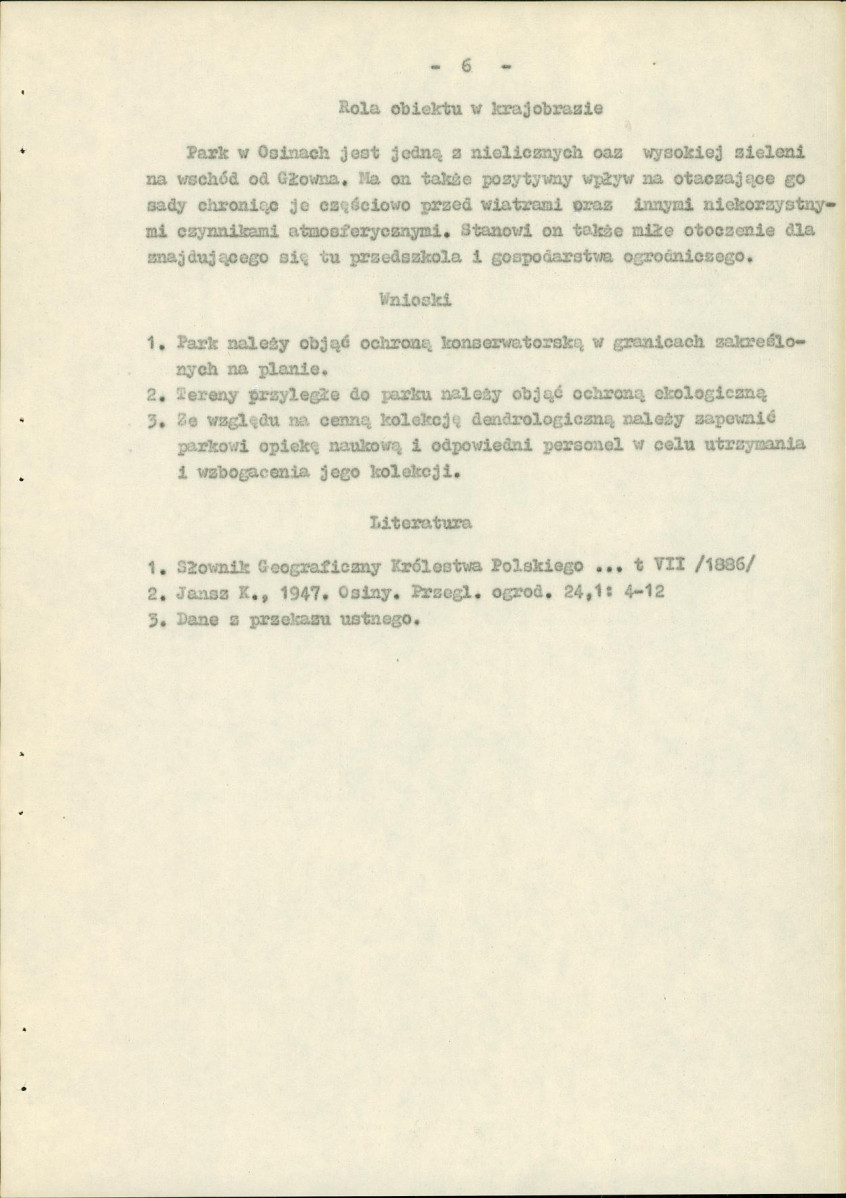 Ewidencja parkowa, skan nr 12