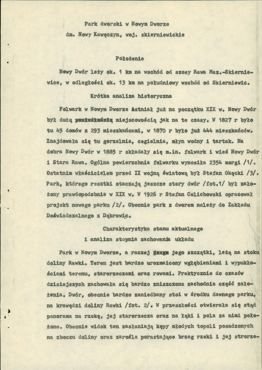 Ewidencja parkowa, skan nr 7