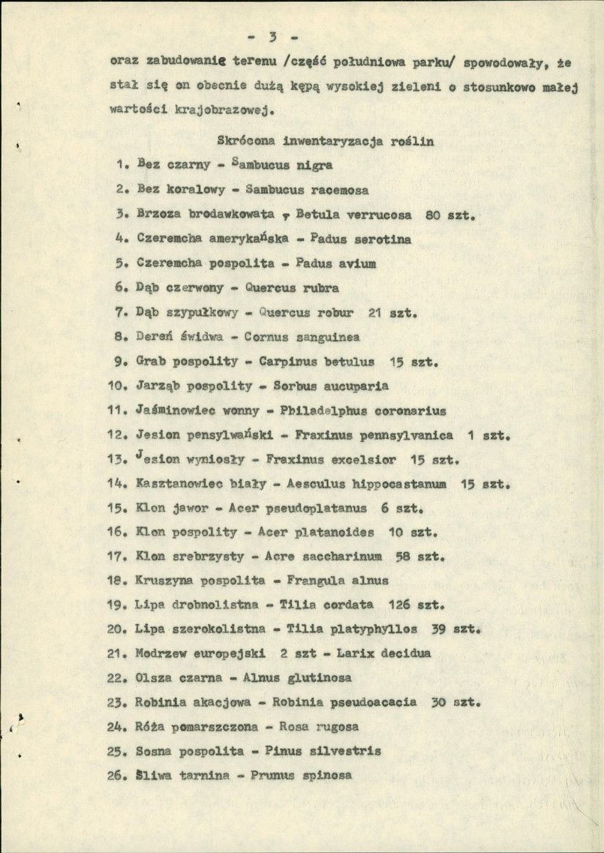 Ewidencja parkowa, skan nr 9