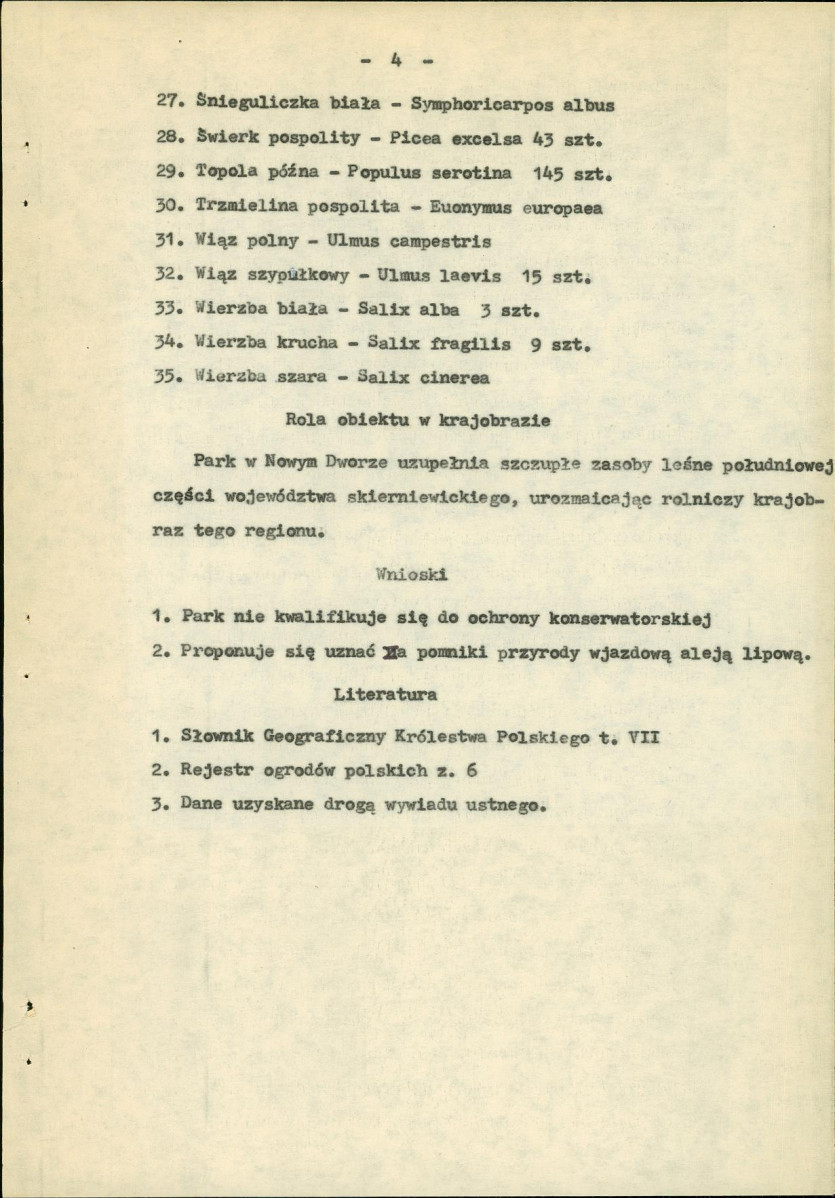 Ewidencja parkowa, skan nr 10