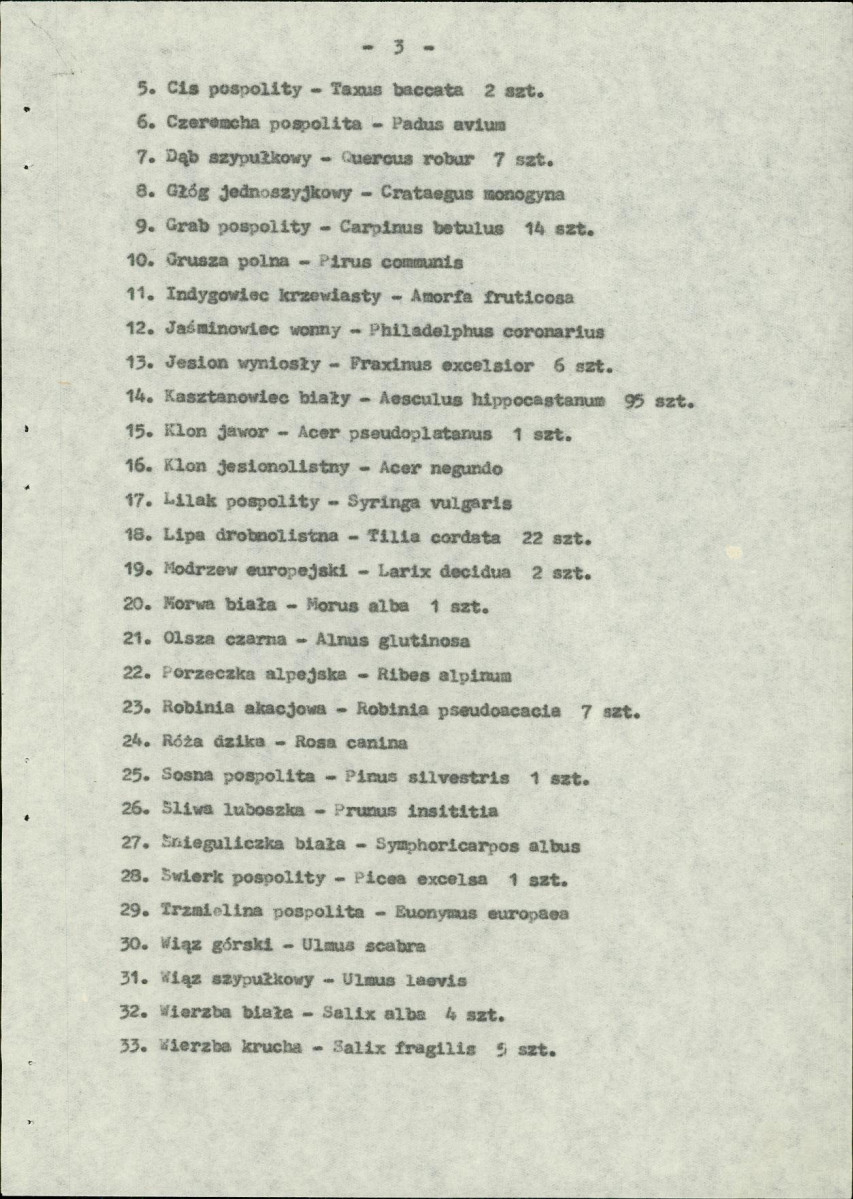 EP - Ewidencja parkowa, skan nr 9