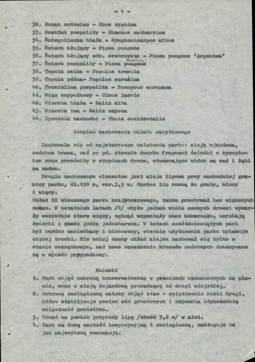 Ewidencja parkowa, skan nr 9