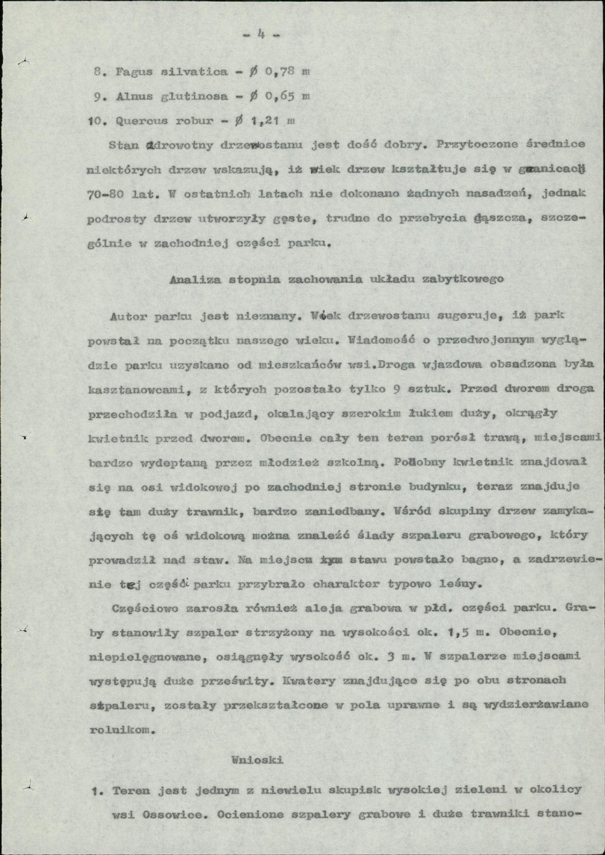 Ewidencja parkowa, skan nr 9