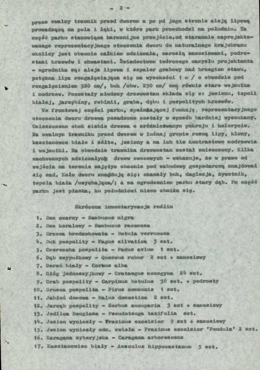 EP - Ewidencja parkowa, skan nr 7