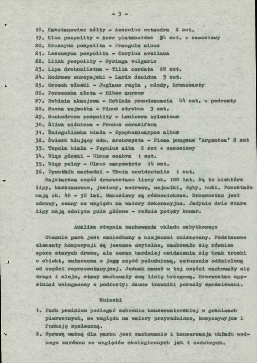 EP - Ewidencja parkowa, skan nr 8