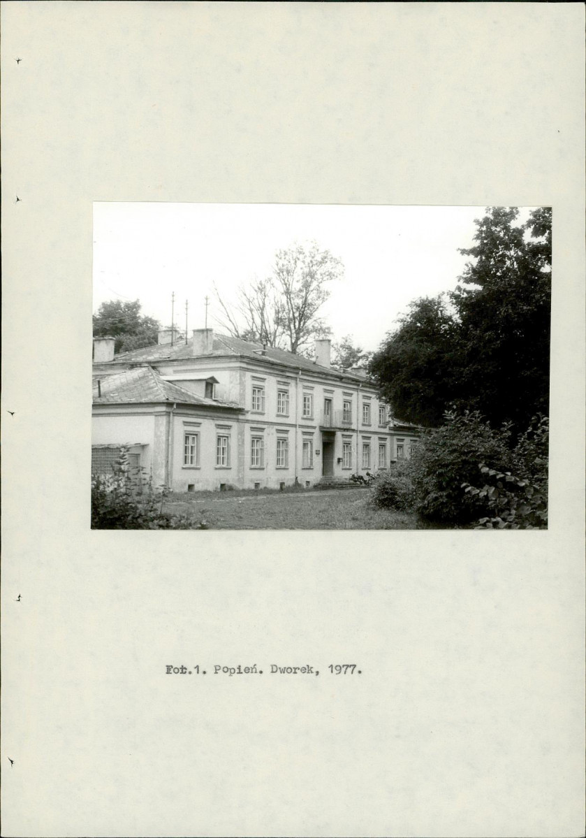 EP - Ewidencja parkowa, skan nr 11