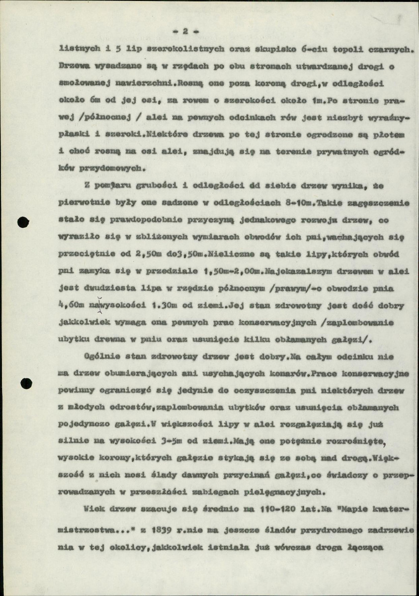 Ewidencja parkowa, skan nr 6