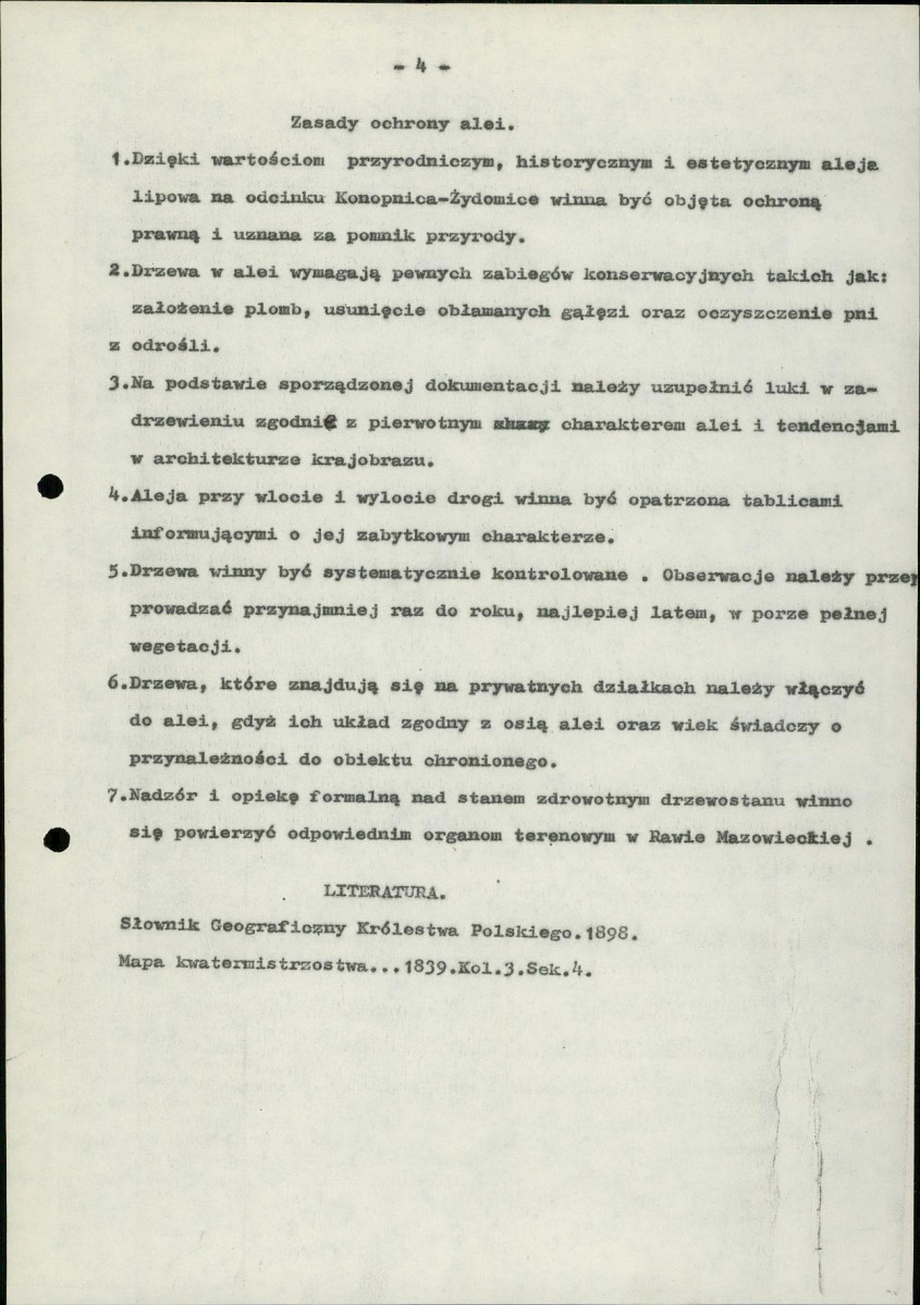 Ewidencja parkowa, skan nr 8