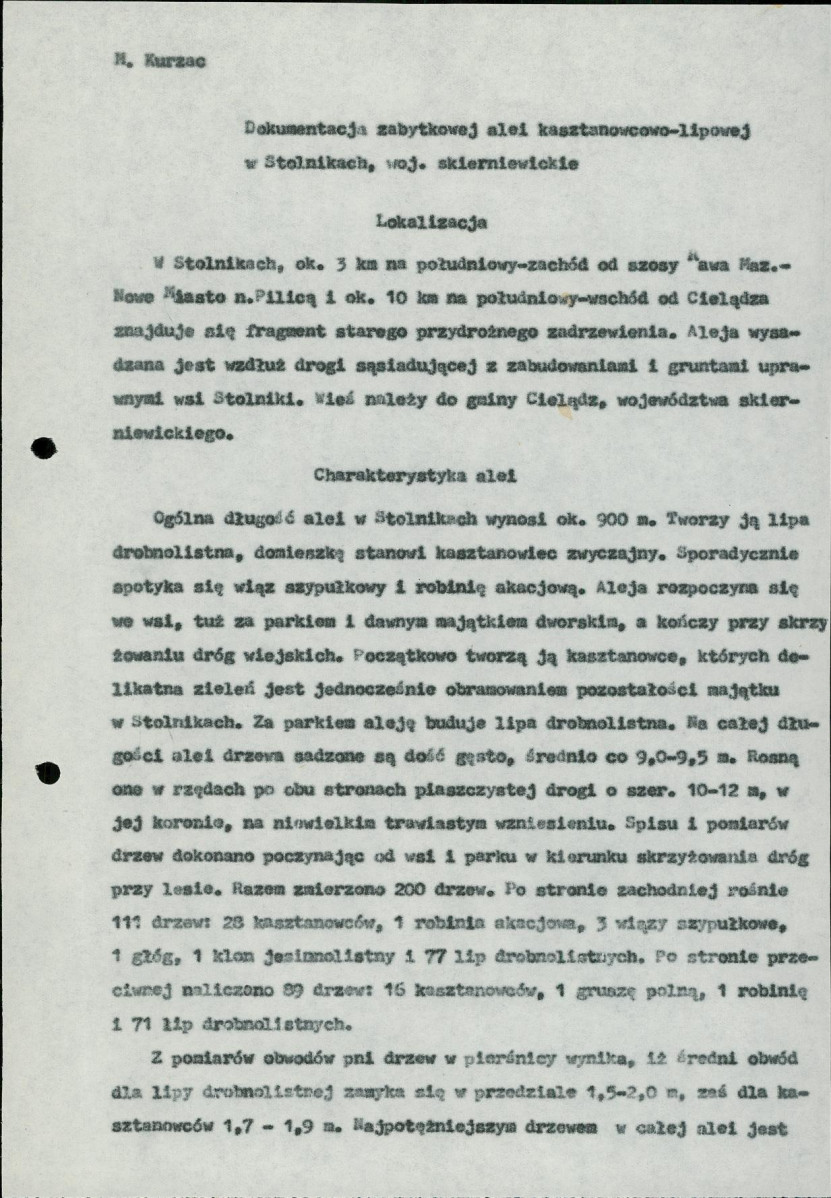Ewidencja parkowa, skan nr 5