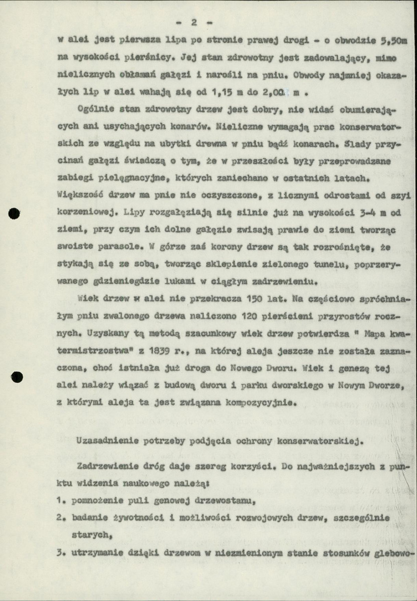 Ewidencja parkowa, skan nr 6
