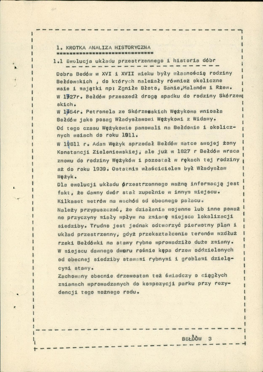 Ewidencja parkowa, skan nr 6