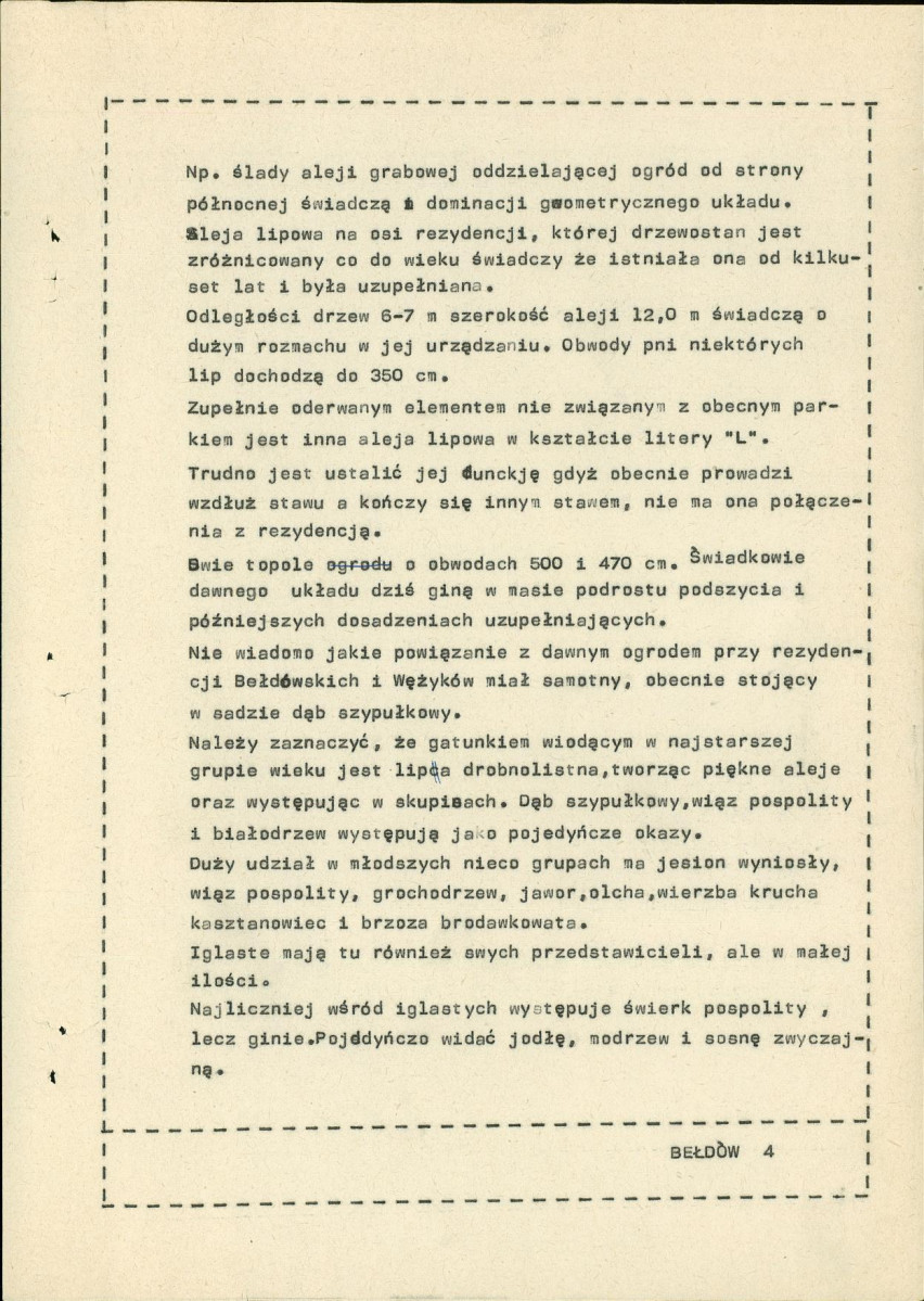 Ewidencja parkowa, skan nr 7