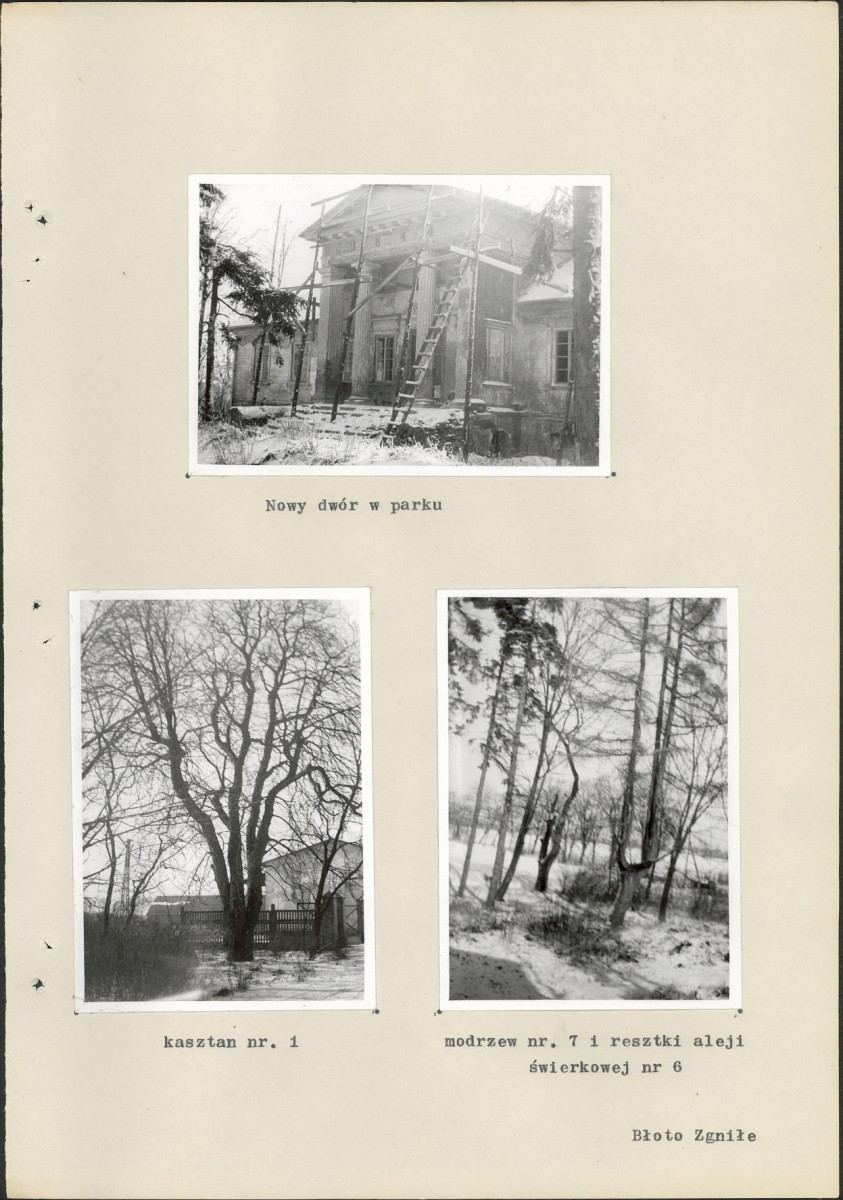 EP - Ewidencja parkowa, skan nr 11