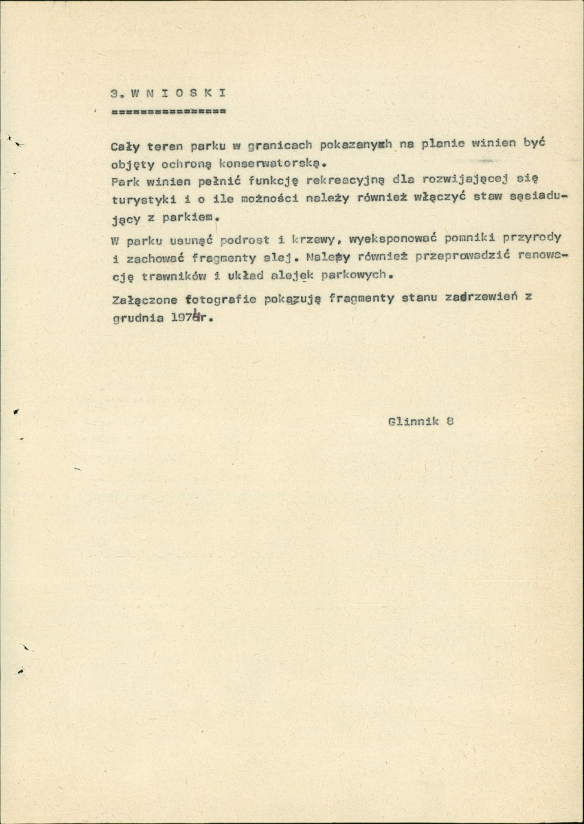 EP - Ewidencja parkowa, skan nr 9
