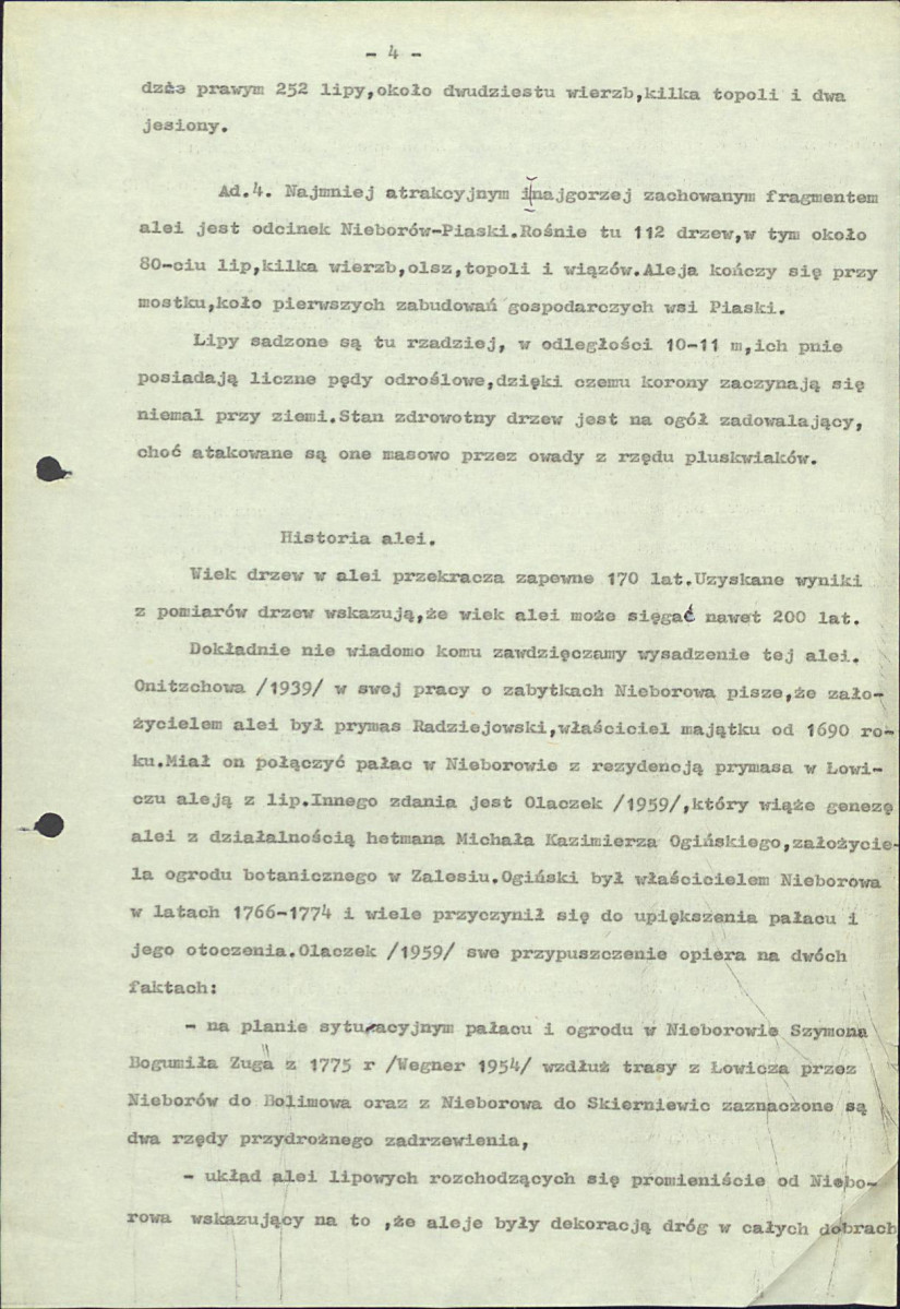 EP - Ewidencja parkowa, skan nr 8