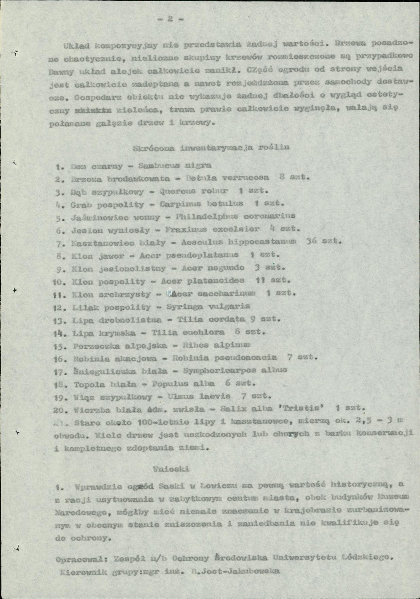 Ewidencja parkowa, skan nr 6