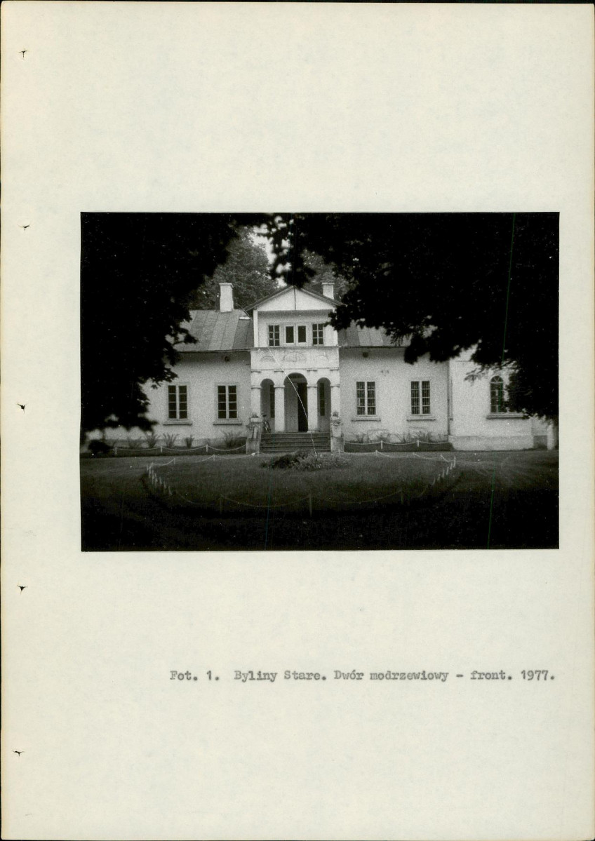 Ewidencja parkowa, skan nr 9