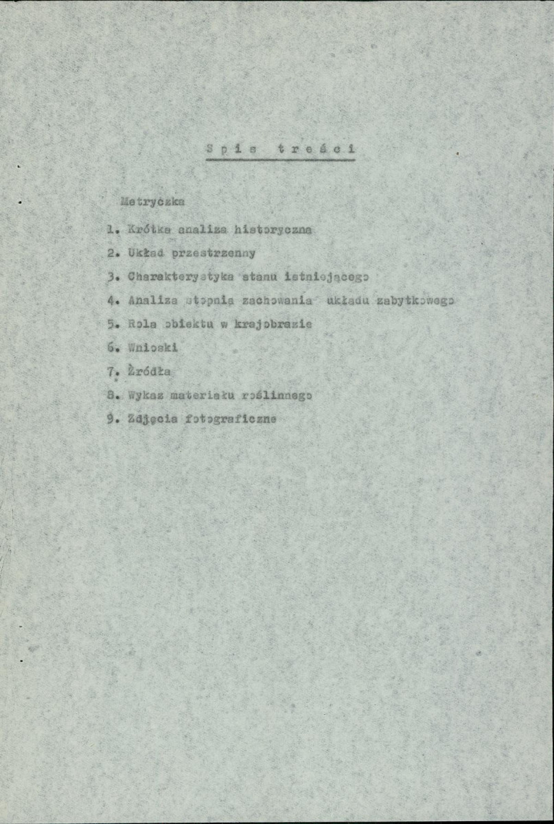 EP - Ewidencja parkowa, skan nr 5