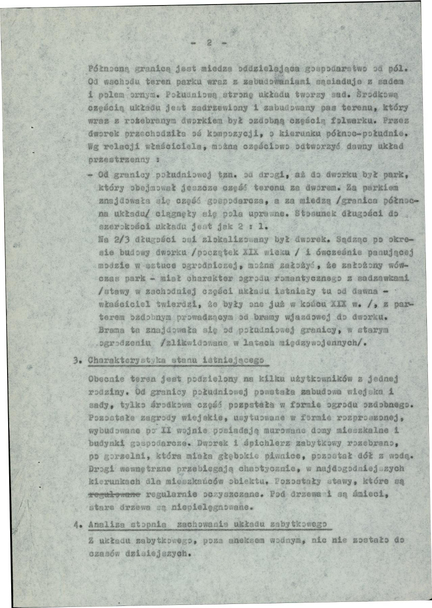 EP - Ewidencja parkowa, skan nr 8