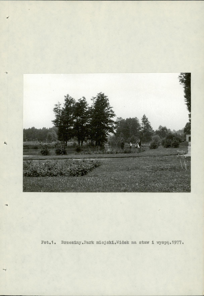 Ewidencja parkowa, skan nr 11