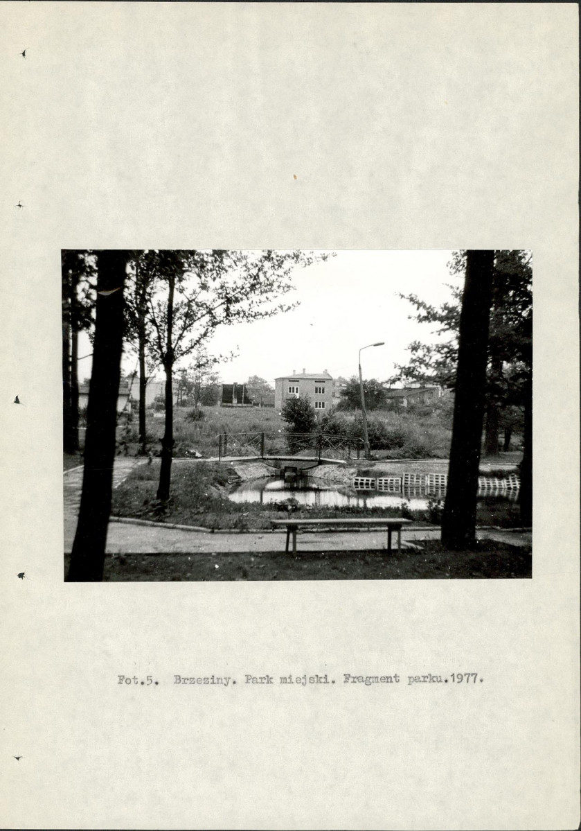 Ewidencja parkowa, skan nr 15
