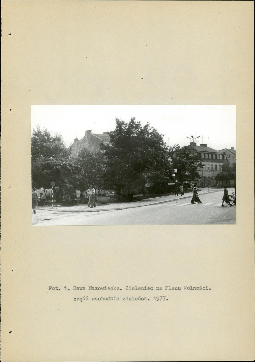Ewidencja parkowa, skan nr 4