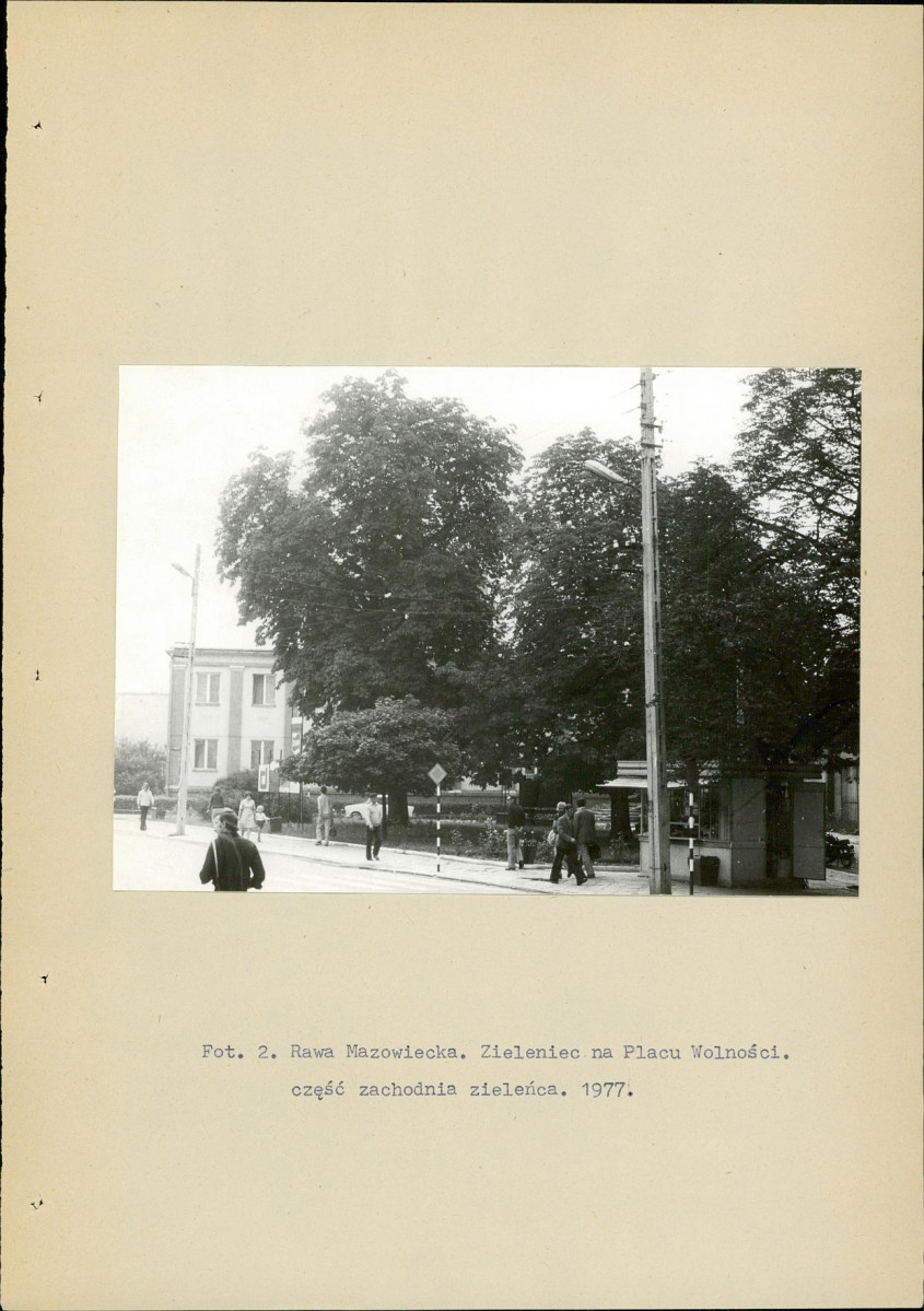 Ewidencja parkowa, skan nr 5