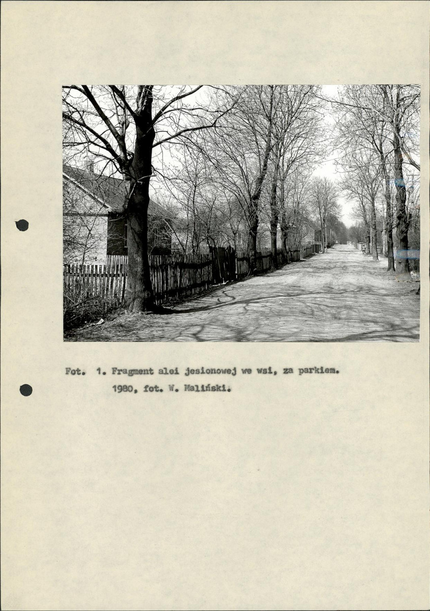 Ewidencja parkowa, skan nr 12