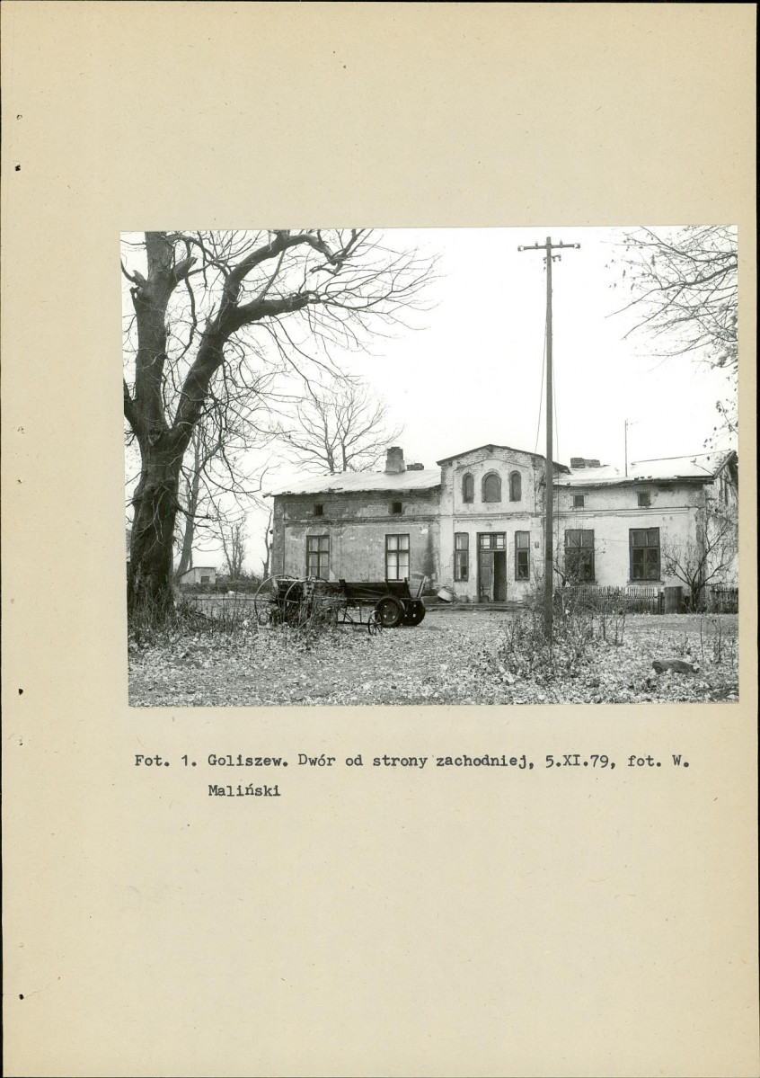 Ewidencja parkowa, skan nr 10