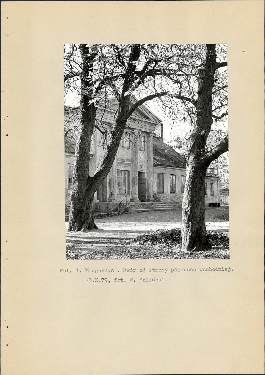 Ewidencja parkowa, skan nr 11
