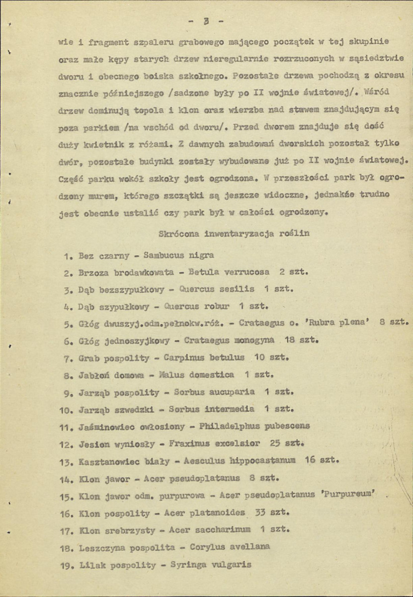 Ewidencja parkowa, skan nr 8