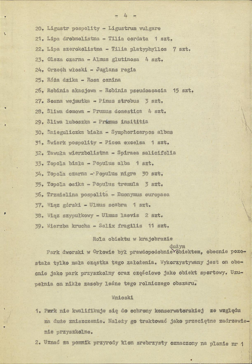 Ewidencja parkowa, skan nr 9