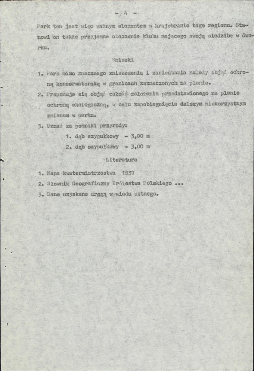 Ewidencja parkowa, skan nr 9