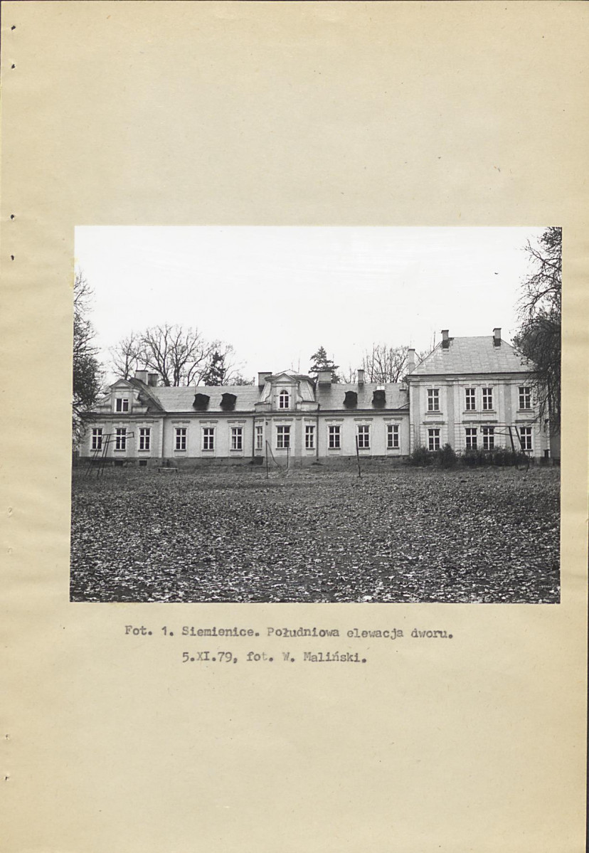 Ewidencja parkowa, skan nr 13