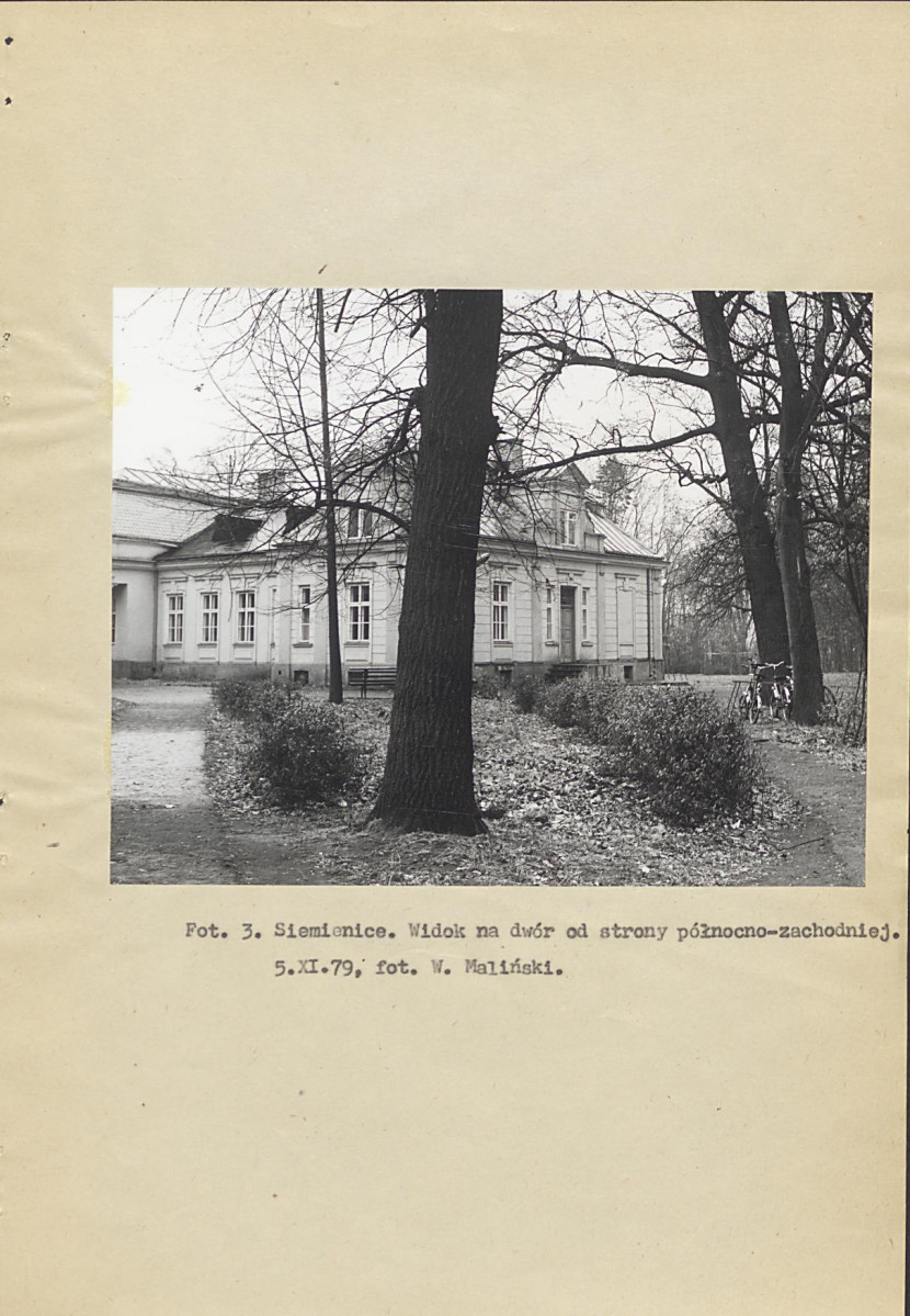 Ewidencja parkowa, skan nr 15