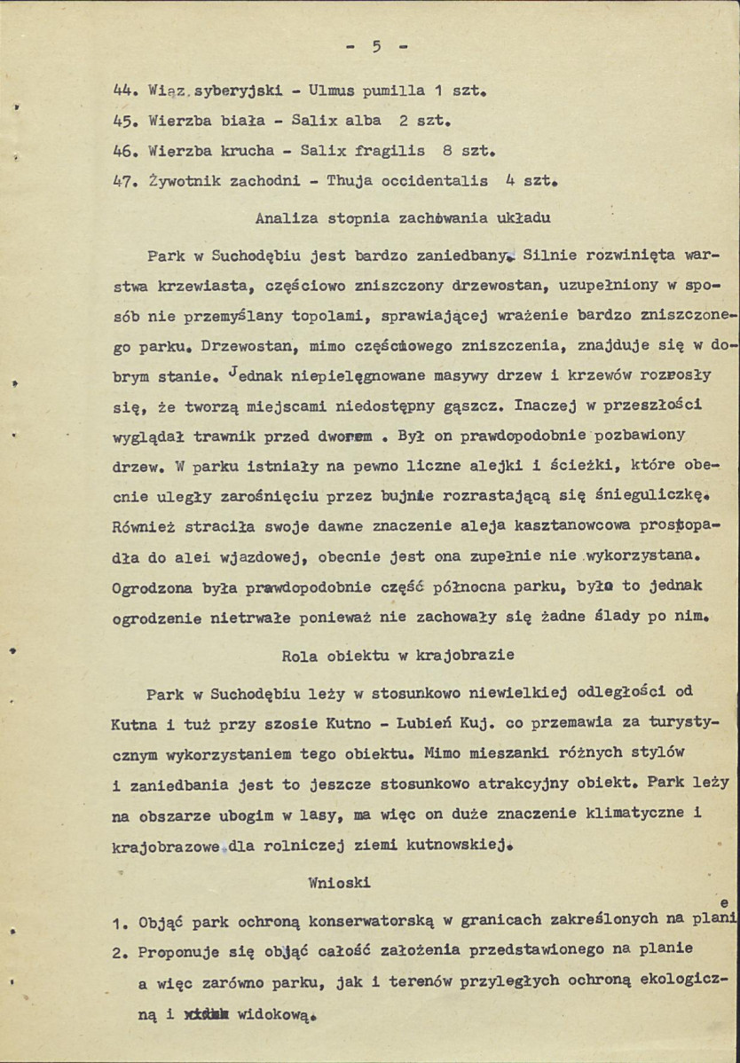 Ewidencja parkowa, skan nr 11
