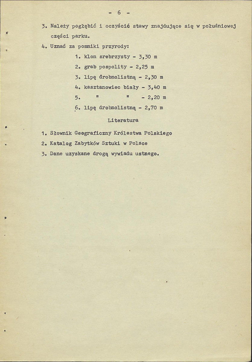 Ewidencja parkowa, skan nr 12