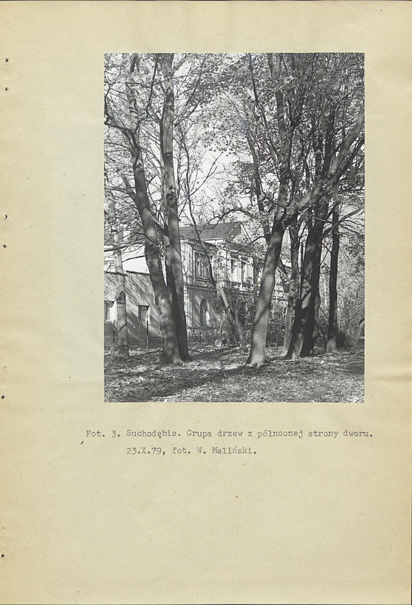 Ewidencja parkowa, skan nr 16
